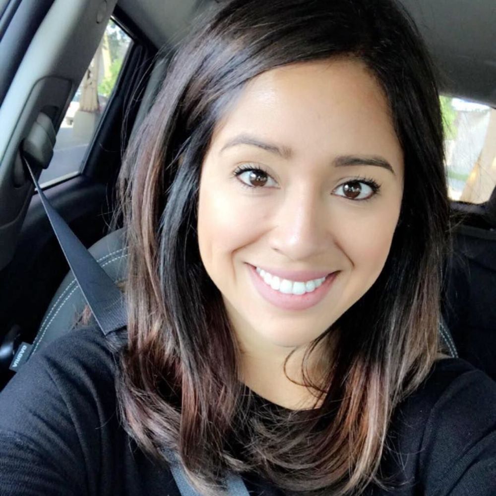 Meet your Posher, Maritza